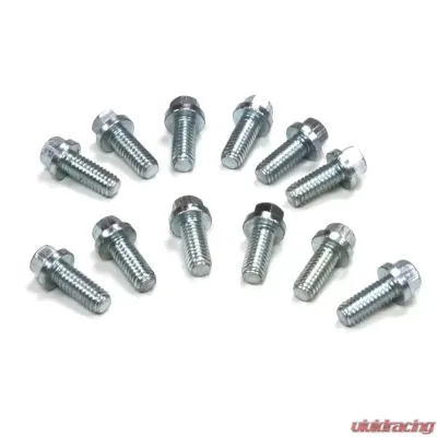 Patriot Exhaust 5/16-18x3/4 Header Bolt (lot 12) - H7976