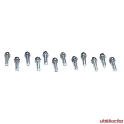 Patriot Exhaust 5/16-18x1 Header Bolt (lt 12) - H7977