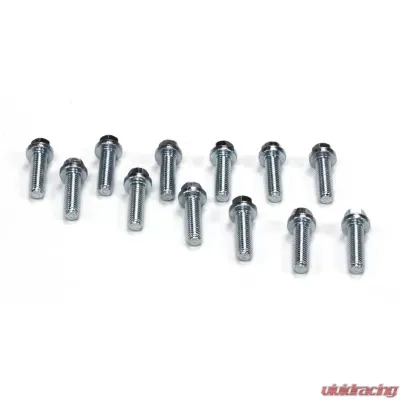 Patriot Exhaust 8MMx1.25x26MM Header Bolt (lot 12) - H7978