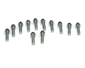 Patriot Exhaust 8MMx1.25x30MM Header Bolt (lot 12)