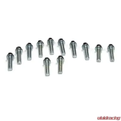Patriot Exhaust 8MMx1.25x30MM Header Bolt (lot 12) - H7979