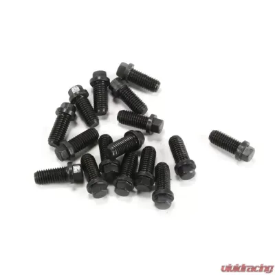 Patriot Exhaust 10MM x 1.5 x 22MM Header Bolt (lot 16) - H7980
