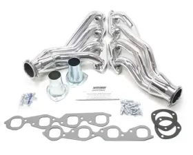 Patriot Exhaust Header Chev Camaro BBC 67-81 Ctd Chevrolet
