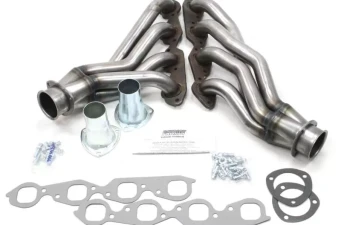 Exhaust Parts