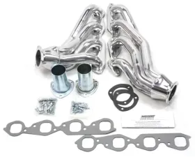 Patriot Exhaust Header Chev Camaro BBC 67-81 Ctd Chevrolet