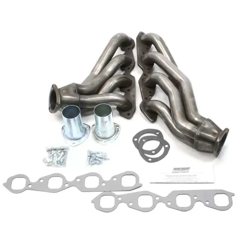 Patriot Exhaust Header Chev Camaro BBC 67-81 Chevrolet - H8013