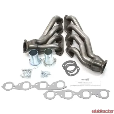 Patriot Exhaust Header Chev Camaro BBC 67-81 Chevrolet - H8013