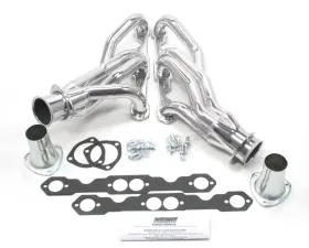 Patriot Exhaust Header Chev Camaro SBC 67-81 Ctd Chevrolet