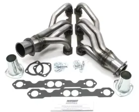 Patriot Exhaust Header Chev Camaro SBC 67-81