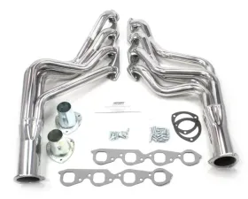 Patriot Exhaust Header Chev Chevelle BBC 68-74 Ctd Chevrolet
