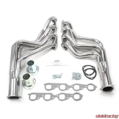 Patriot Exhaust Header Chev Chevelle BBC 68-74 Ctd Chevrolet - H8024-1