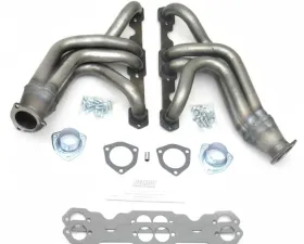 Patriot Exhaust Header Chev Pass SBC 55-57 Chevrolet