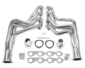 Patriot Exhaust Header Chev Chevelle BBC 68-74 Ctd Chevrolet