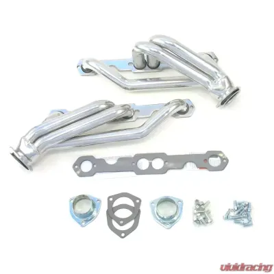 Patriot Exhaust Header Chev S-10 SBC 82-95 Ctd - H8036-1