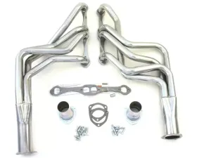 Patriot Exhaust Header Chev Camaro SBC 67-71 Ctd Chevrolet