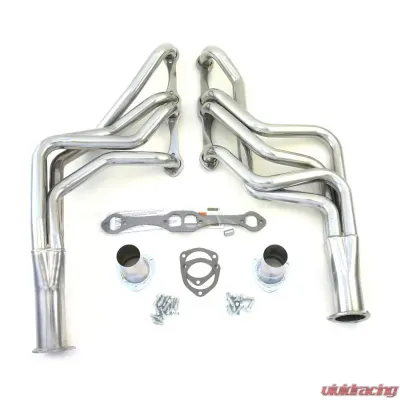 Patriot Exhaust Header Chev Camaro SBC 67-71 Ctd Chevrolet - H8047-1