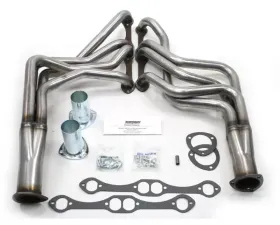 Patriot Exhaust Header Chev Camaro SBC 67-71 Chevrolet