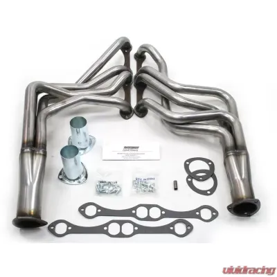 Patriot Exhaust Header Chev Camaro SBC 67-71 Chevrolet - H8047