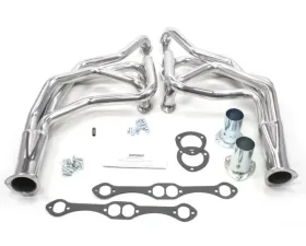 Patriot Exhaust Header Chev Trk SBC 67-87 Ctd
