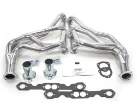 Patriot Exhaust Header Chev Trk SBC 67-87 Ctd