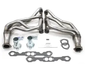 Patriot Exhaust Header Chev Trk SBC 67-87