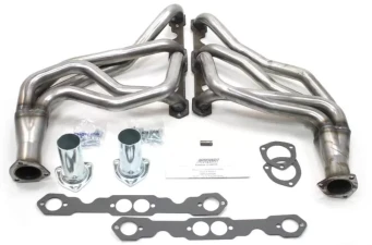 Exhaust Parts