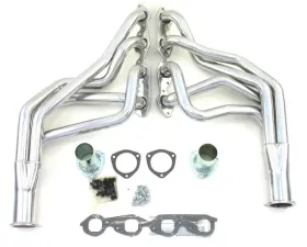 Patriot Exhaust Header Chev Trk BBC 73-87 Ctd