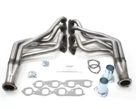 Patriot Exhaust Header Chev Trk BBC 73-87