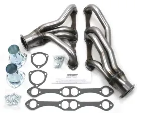 Patriot Exhaust Header Chev Camaro SBC 67-69 Chevrolet