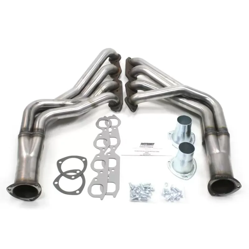 Patriot Exhaust Header Chev Camaro BBC 67-69 Chevrolet - H8062