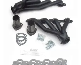 Patriot Exhaust Header Chev S-10 LS1/LS6 82-95
