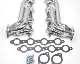 Patriot Exhaust Header GM E-Rod LS Ctd