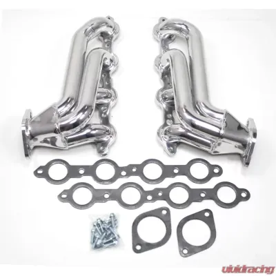 Patriot Exhaust Header GM E-Rod LS Ctd - H8080-1