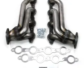 Patriot Exhaust Header GM E-Rod LS Raw