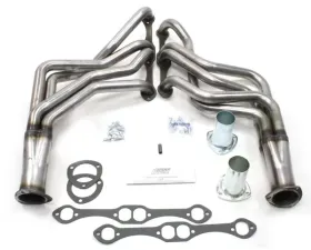 Patriot Exhaust Header GM G Body SBC Raw