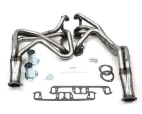 Patriot Exhaust Header Mopr A Body SBM 67-82