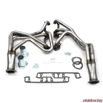 Patriot Exhaust Header Mopr A Body SBM 67-82 - H8206