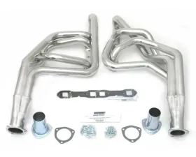 Patriot Exhaust Header Mopr B Body 383 67-74 Ctd
