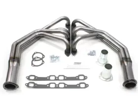 Patriot Exhaust Header Ford Trk 292Y 53-56 Ford