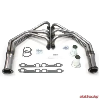 Patriot Exhaust Header Ford Trk 292Y 53-56 Ford - H8422