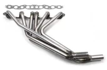Exhaust Parts