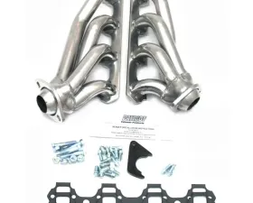 Patriot Exhaust Header Ford Must SBF 86-93 Ctd Ford 5.0L V8