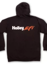 Holley EFI ZIP UP HOODIE                                     - 10134-SMHOL - Image 2