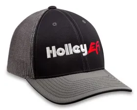 Holley EFI FLEX MESH CAP - SM/MD