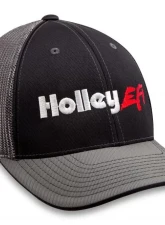 Holley EFI FLEX MESH CAP - SM/MD                                     - 10135-SMHOL - Image 2