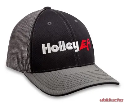 Holley EFI FLEX MESH CAP - SM/MD - 10135-SMHOL