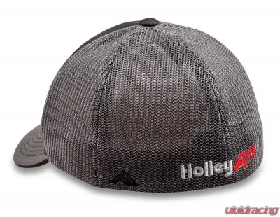 Holley EFI FLEX MESH CAP - SM/MD - 10135-SMHOL