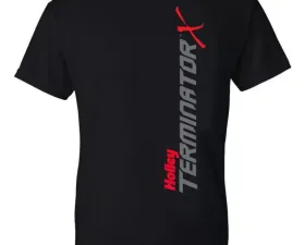 Holley EFI Terminator X Shirt