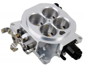Holley EFI 1000 CFM TB