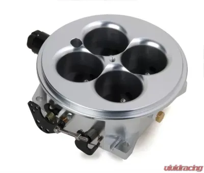 Holley EFI THROTTLE BODY, 2000 CFM 4V 4500 - 112-578